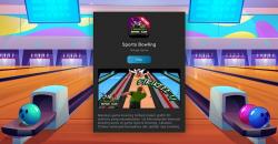 Asiknya Game Sport Bowling Bisa Mengusir Kejenuhan, Mainkan Hanya di Aplikasi RCTI+