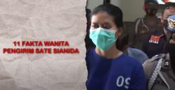 Video 11 Fakta Kasus Sate Bersianida yang Tewaskan Bocah di Bantul