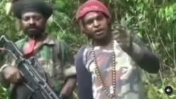 Beredar Video KKB Tantang TNI-Polri ke Papua, Ancam Pasukan Tak Akan Bisa Keluar Nduga