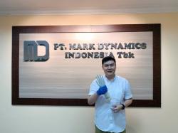 Pertahankan Kinerja Positif, MARK Catat Kenaikan Laba Bersih 197,4 Persen pada Kuartal I-2021