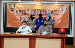 Ada Tersangka Baru Kasus Sate Beracun? Ini Kata Polisi<
