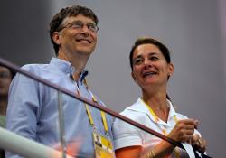 Ternyata Masih Cinta, Bill Gates Nyatakan Ingin Menikah Lagi dengan Mantan Istrinya 