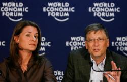 Pengakuan Lugas Bill Gates tentang Perceraian dengan Melinda: Saya Melakukan Kesalahan