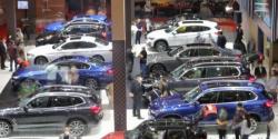 IIMS 2023 Dibuka Hari Ini, Cek Harga Tiket Masuk