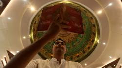 Manfaat Surat Al Mulk, Penyelamat Siksa Kubur bagi Pembacanya