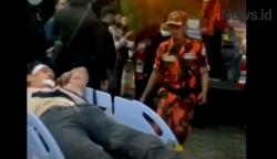 Video 2 Remaja di Palembang Nekat Begal Ojol karena Tak Punya Ongkos Mudik<