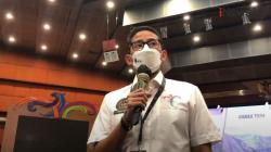 Video Pengunjung Pasar Tanah Abang Membeludak, Ini Reaksi Sandiaga Uno
