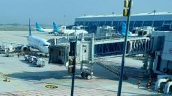 AP II Gandeng Operator India Kelola Bandara Kualanamu selama 25 Tahun