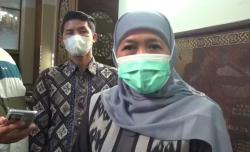 Nilai Efektivitas Tahura R Soerjo Tertinggi se-Indonesia, Khofifah: Fungsi Ekologis Terjaga 