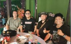 Bebas dari Penjara, Beredar Foto Serda Ucok bersama Gus Miftah