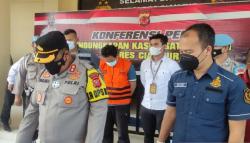 Palsukan Surat Bebas Covid-19, Pasangan Suami Istri di Cianjur Diringkus<