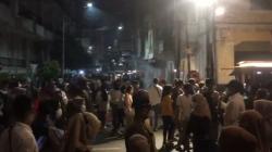 Kerap Langgar Prokes, Edy Rahmayadi Ancam Bubarkan Kesawan City Walk