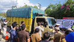 Terapkan Larangan Mudik, Bupati Barito Timur Siap Tutup Perbatasan