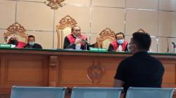 Kakak Ipar Korban di Sidang Habib Bahar: Karena Sakit, Andriansyah Gak Narik 10 Hari <
