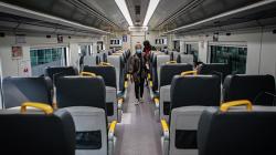 Libur Lebaran, KCI Tambah 64 Perjalanan Kereta Bandara Soetta Mulai 5 April 2024