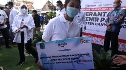 OJK Luncurkan Program Stop Rentenir Pasar