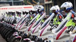 Survei Indikator: Mayoritas Pemudik Lebaran Puas dengan Operasi Ketupat 2026