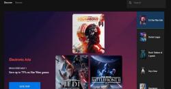 Tawarkan Game Gratis untuk Pengguna, Epic Rogoh Kocek Rp166 Miliar
