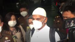 Video Ungkapan Syukur Mark Sungkar usai Jadi Tahanan Kota