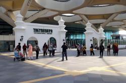 Asyik, Bakal Ada Penerbangan Langsung dari Timur Tengah ke Bandara YIA