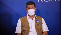 Doni Monardo Jadi Komisaris Inalum, Erick Thohir: Track Recordnya Tak Diragukan