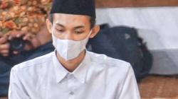 Hafiz Asal Mojokerto Lolos Jadi Imam Masjid Besar di UEA, Ini Pesan Gubernur Khofifah