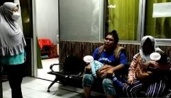  Bocah Kembar Jadi Korban Dugaan Keracunan Pindang Olahan di Sukabumi