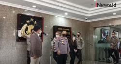 Video Kominfo Rangkul Polri Perkuat Pembangunan Infrastruktur Ruang Digital se-Indonesia