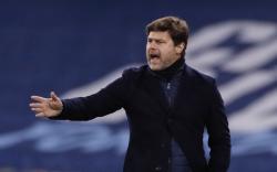 Man United Ingin Rekrut Mauricio Pochettino, Sir Alex Ferguson Turun Tangan