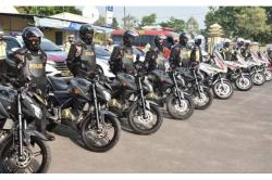  Cegah Pencurian di Rumah Pemudik, Polres Bantul Giatkan Patroli di Permukiman<