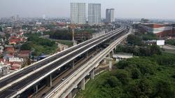 Siap-siap! Tarif Tol Japek dan MBZ Bakal Naik, Ini Rinciannya