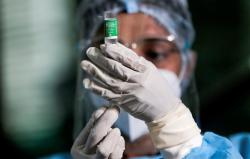120 Orang Meninggal per Jam karena Covid-19 di India, Warga Kehilangan Harapan Hidup