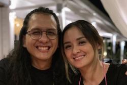 Suami Joanna Alexandra Meninggal Dunia, Keluarga dan Sahabat Berduka