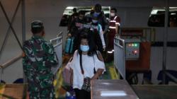 Ini Syarat agar Lolos Penyekatan di Pelabuhan Bakauheni saat PPKM