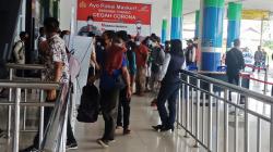 157 WN China Masuk Indonesia, Kemenkumham: Semua Penuhi Aturan