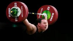 Laurel Hubbard, Calon Atlet Transgender Pertama di Olimpiade Tokyo 