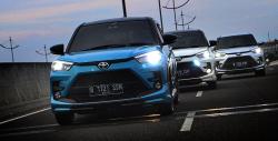 Diskon PPnBM 100 persen untuk Mobil Baru Diperpanjang, Ini Tanggapan Toyota 