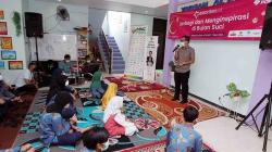 MNC Peduli dan Celebrities.id Berbagi Momen Spesial Ramadan bersama Anak Yatim