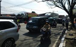 Soal Larangan Mudik di Wilayah Aglomerasi, Ini Kata Ridwan Kamil