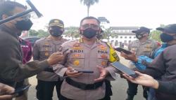 Polisi di Jabar Kembali Paksa 4.910 Kendaraan Putar Balik ke Daerah Asal<
