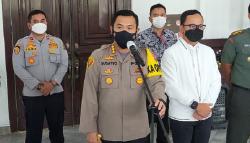 Wilayah Aglomerasi Dilarang Mudik, Begini Cara Kota Bogor Halau Pemudik<