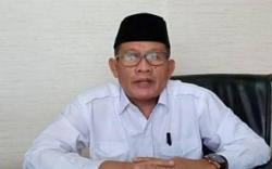 MUI Blak-blakan soal Larangan Salat Idul Fitri di Palembang<