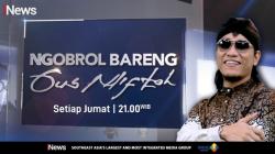 Badrutt Tamam Bupati Milenial dari Pamekasan, Simak Ngobrol Bareng Gus Miftah Pukul 21.00 WIB