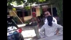 Viral Rekaman Gubernur Maluku Bentak Perempuan Protokoler Istana Ternyata Video Lama