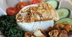 Mengenal Bipang Ambawang, Kuliner Khas Kalimantan yang Lagi Viral