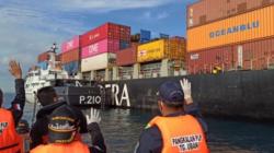 2 Kapal Tabrakan di Perairan Bintan, Semua ABK Selamat