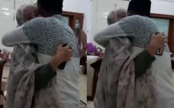 Atalia Praratya Sembuh dari Covid-19, Ridwan Kamil Peluk Erat Bu Cinta