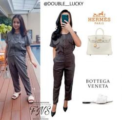 5 Artis yang Suka Koleksi Brand Fashion Kelas Dunia, Nomor 4 Harga 1 Tasnya Setara Rumah Mewah