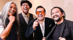 Chord Gitar dan Lirik Lagu Jikalau Telah Datang - Naif   