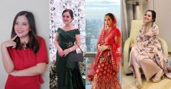 4 Potret Cantik Tasya Kamila, Setia Mendukung Suami Menderita Kanker Getah Bening